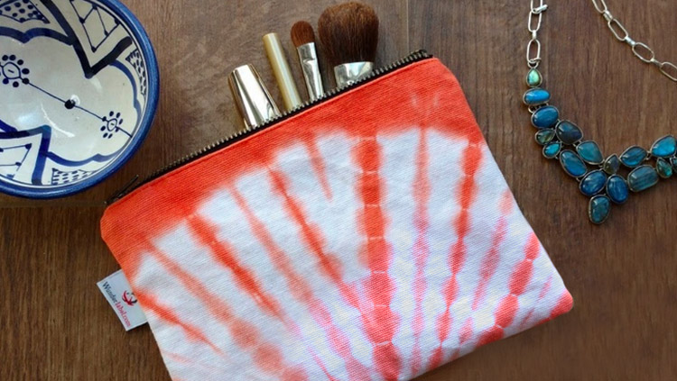 Tutorial: DIY Neceser con Cremallera